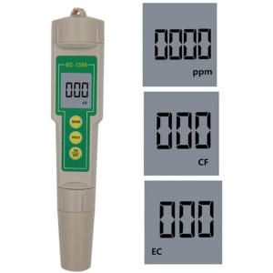 Tester profesional pentru nivelul oxidant si antioxidant,ORP/Redox OW-169E - Img 4