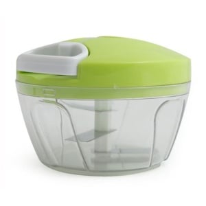 Tocator manual pentru legume Speedy Chopper Plus - Img 1