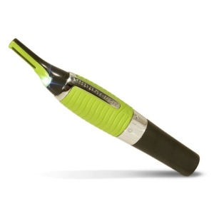 Trimmer Micro Touch Max, pentru indepartarea parului nedorit - Img 1