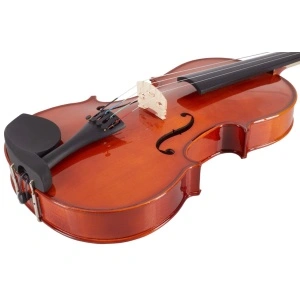 Vioara clasica din lemn Viola, cu toc inclus, 5/5 - Img 2