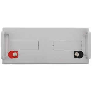 Acumulator solar baterie Jarrett High Tech pe gel,12V 200Ah - Img 3