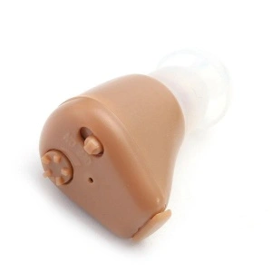 Aparat auditiv reincarcabil cu acumulator Happy Sheep HP-688