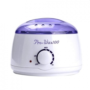 Aparat de incalzire ceara si parafina, Pro Wax 100 cu capacitate 400 ml - Img 5