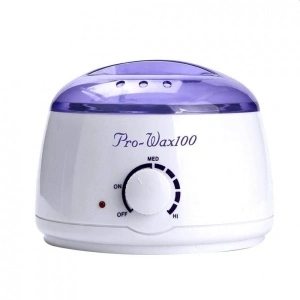 Aparat de incalzire ceara si parafina, Pro Wax 100 cu capacitate 400 ml - Img 5