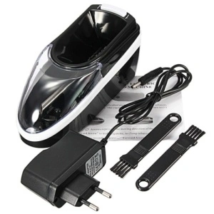 Aparat electric pentru injectat tutun in tuburi,Gerui GR-12-001