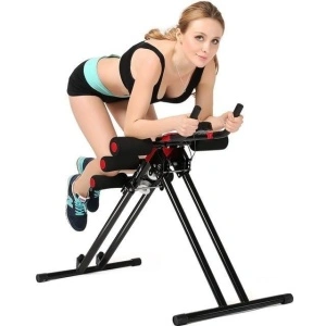 Aparat multifunctional pentru fitness Ab Generator - Img 2