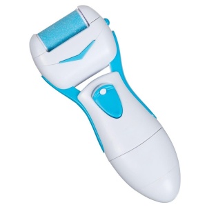 Aparat pentru indepartarea calusului Cilotus, cu acumulator - Img 1