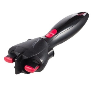 Aparat rasucitor pentru impletit parul, Twist Secret - Img 5