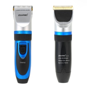 Aparat tuns animale de companie Zoofari DC-28 cu acumulator inclus - Img 4