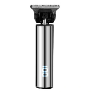 Aparat tuns contur barba si par de tip Trimmer cu acumulator, SHINON SH-1929
