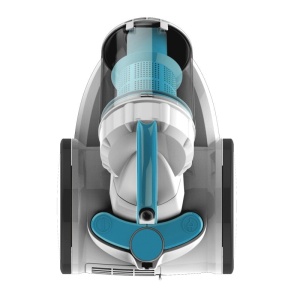 Aspirator fara sac Victronic, 800 W, control al vitezei pentru a regla puterea pentru diferite suprafete - Img 2