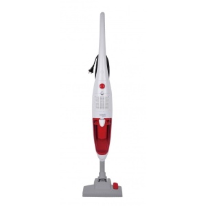 Aspirator vertical cu filtru HEPA clasa A+ si putere 600W, Victronic VC112