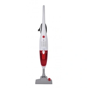 Aspirator vertical cu filtru HEPA clasa A+ si putere 600W, Victronic VC112