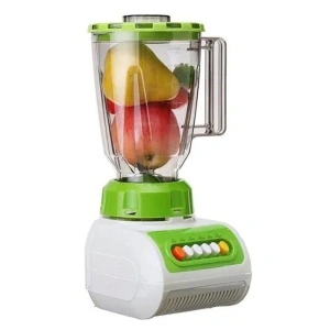 Blender electric JUBAKE cu 4 viteze + impuls si putere 300 W