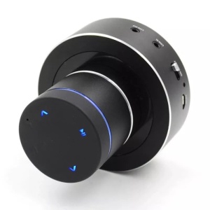 Boxa portabila cu amplificare prin vibratii si Bluetooth,ADIN S8BT - Img 6