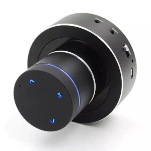 Boxa portabila cu amplificare prin vibratii si Bluetooth,ADIN S8BT - Img 6