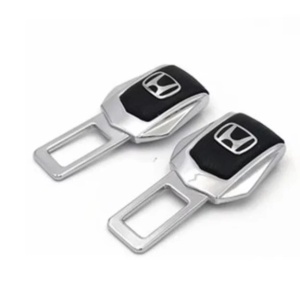 Centura falsa auto HONDA set 2 bucati