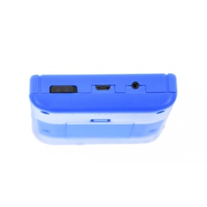 Consola de jocuri video portabila si pentru televizor Retro Mini Gameboy 400 in 1 - Img 5