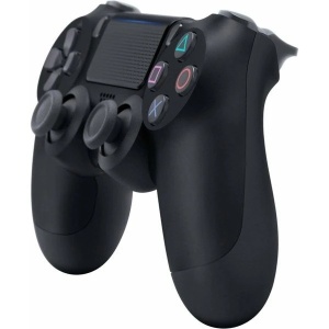 Controller Wireless Doubleshock 4 PS4 pentru consola PlayStation 4 - Img 3