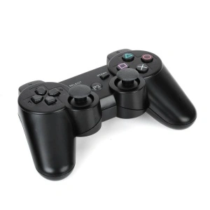 Controller Wireless DoubleShock pentru PlayStation 3 cu vibratii - Img 1