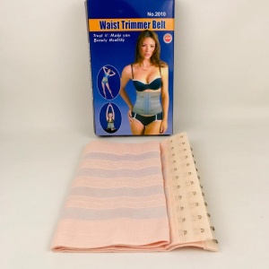 Corset modelator pentru abdomen,Waist Trimmer 2010 - Img 2
