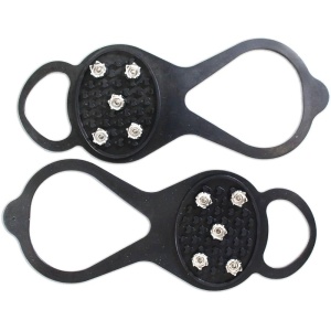 Crampoane antiderapante pentru incaltaminte Snow Claw