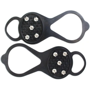 Crampoane antiderapante pentru incaltaminte Snow Claw