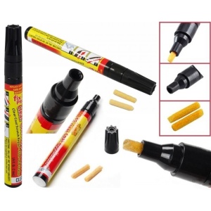Creion corector Fix it Pro,pentru zgarieturi auto - Img 5