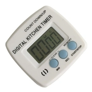 Cronometru digital magnetic pentru bucatarie Huaxuan HX-101 - Img 2