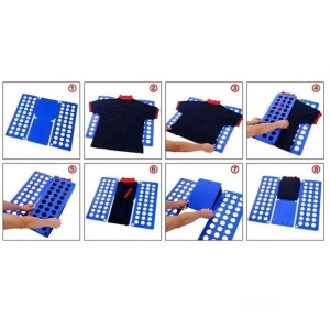 Dispozitiv de impachetat si impaturit haine adulti,Clothes Folder - Img 5