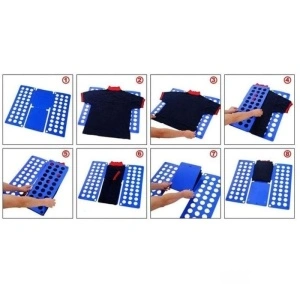 Dispozitiv de impachetat si impaturit haine adulti,Clothes Folder - Img 5
