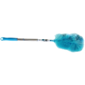 Dispozitiv electric rotativ pentru curatat praful, Spin Duster 360 - Img 3