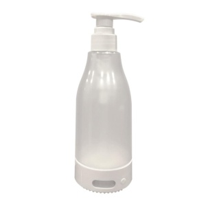 Dozator sapun Soap Brite cu lumina LED senzor de miscare,400ml - Img 2