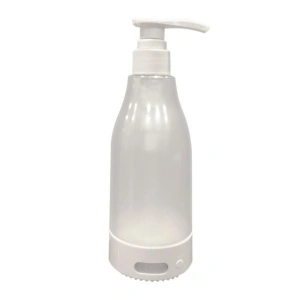 Dozator sapun Soap Brite cu lumina LED senzor de miscare,400ml - Img 2