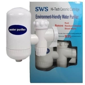 Filtru pentru apa curenta tip robinet SWS Water Purifier - Img 2