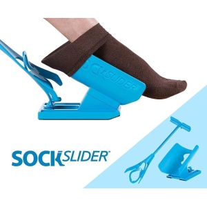 Incaltator pentru sosete si ciorapi Sock Slider - Img 3