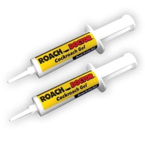 Insecticid tip gel pentru gandaci Doctor Roach - Img 5