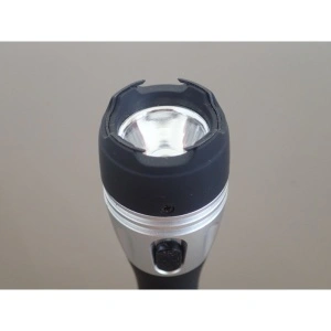 Lanterna cu electrosoc pentru autoaparare HY-8800 - Img 3