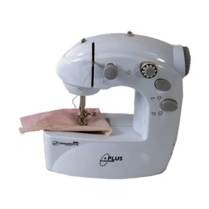 Masina de cusut cu 2 viteze Hausberg,portabila si acumulator inclus