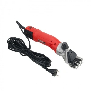 Masina de tuns oi electrica profesionala, 690W cu 2400 rot/min si 6 viteze