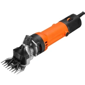 Masina de tuns oi profesionala 850W cu 2400r/min si 6 viteze - Img 5