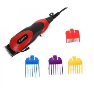 Masina de tuns pentru animale cu accesorii incluse Gemey GM-1023 - Img 1