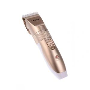 Masina de tuns profesionala cu acumulator reincarcabil Geemy GM-797