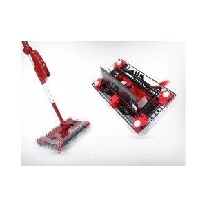 Matura electrica rotativa fara fir Swivel Sweeper G6 - Img 1