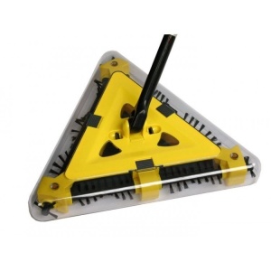 Matura electrica triunghiulara fara fir,Twister Sweeper - Img 4