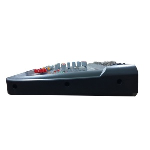 Mixer audio profesional fara amplificare Temeisheng L-05 cu USB si egalizator - Img 3