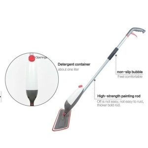 Mop cu microfibra spray Microfiber Spray Mop - Img 2