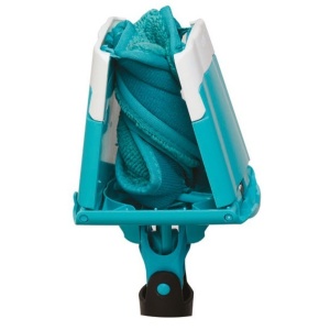 Mop cu microfibre super clean Titan Twist Mop - Img 4