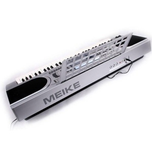 Orga muzicala electronica cu 61 de clape si boxe incorporate Meike MK-920 - Img 2
