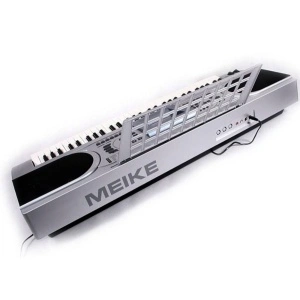 Orga muzicala electronica cu 61 de clape si boxe incorporate Meike MK-920 - Img 2